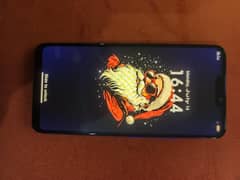 vivo y85a 4GB ram 64GB rom