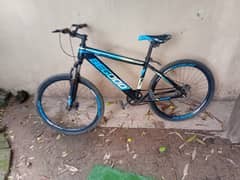 A one condition. Without gears