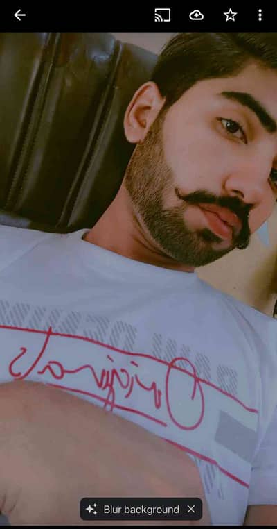 sharjeel