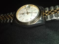 Watch oldmoney style