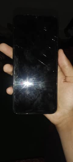 Infinix hot 8