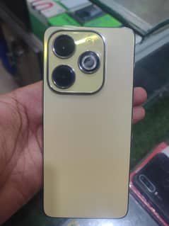 infinix Hot 40i