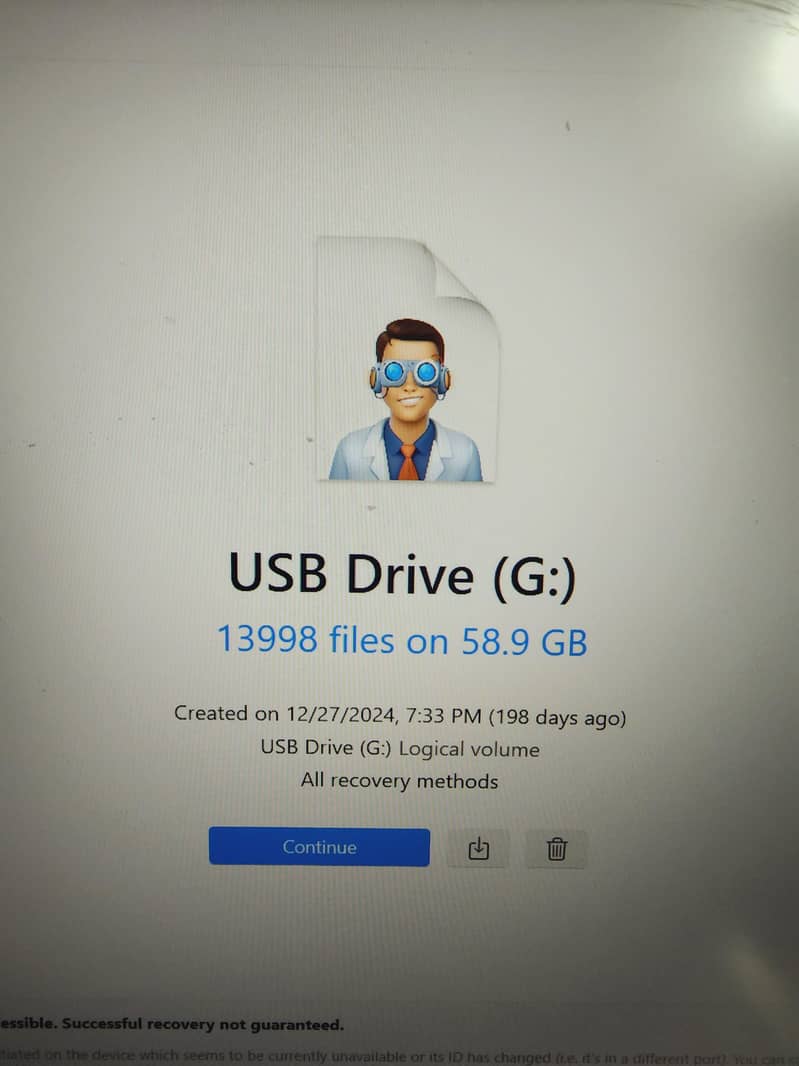 Usb Format Data Recover Hard Disk Format or Deleted Data Recover 1