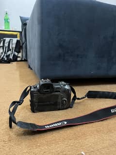 Canon R