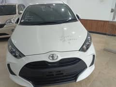 Toyota yaris x