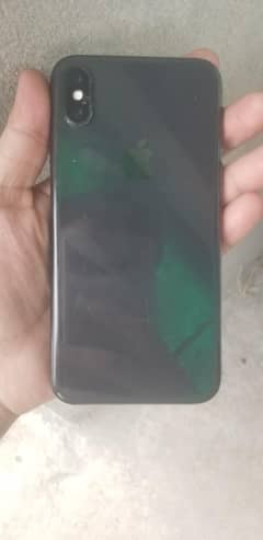 IPhone X Non PTA