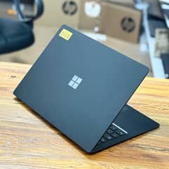 Surface Laptop 3 - Core i5 10th Generation - 8GB Ram DDR4X - 256GB Nvm