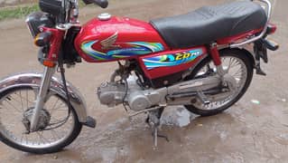 24 model CD 70 for sale