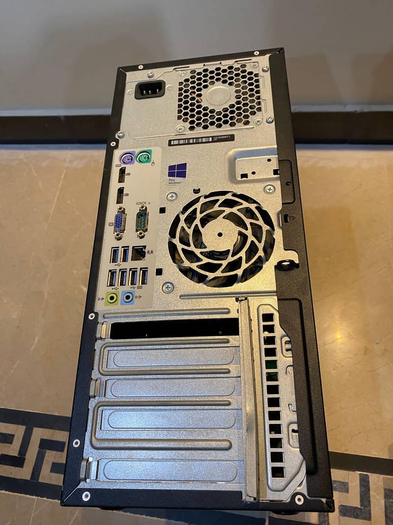 Core i5 6th Gen PC with LCD, Keyboard + 2TB External HDD – Full Setup 7