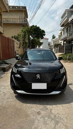 Peugeot 2008 Allure for Sale