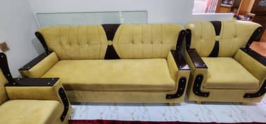 sofa 3 piece