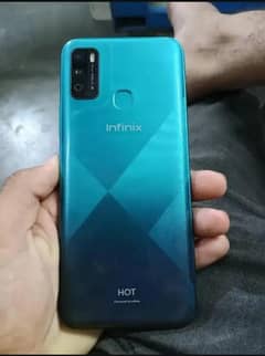 infinx hot 9 play pta prove  10 by 9  03027031466