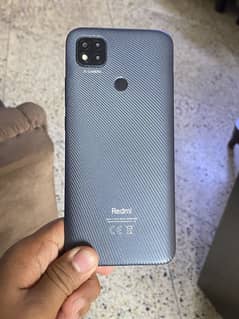 Redmi 9C | 3/64