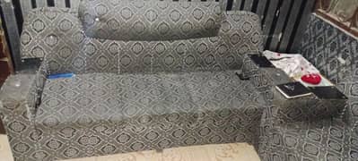 sofa