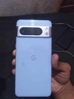 Google Pixel 8 Pro offical aproved Dual Sim
