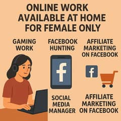 Facebook hunting