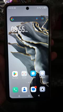 infnix hot 40 phalia