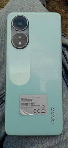 oppo mobile 58
