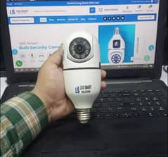 Bulb Holder camera