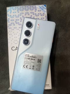 Tecno camon 40 Pro