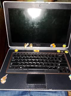 dell core i5 laptop