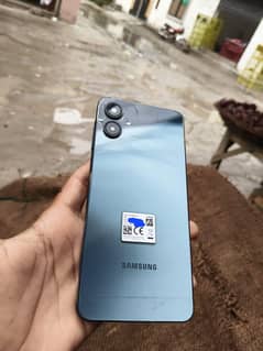 i am selling my phone Samsung a06