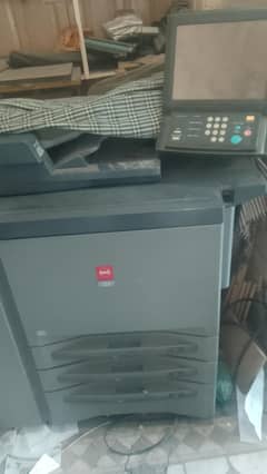 Konica Minolta