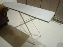 imported iron stand