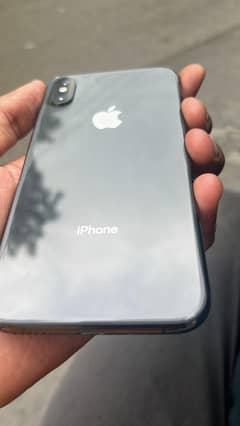 iPhone xs 512GB face I'd ok tur ton ok  (10/10)