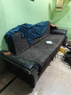 sofa