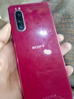 Sony Xperia 5