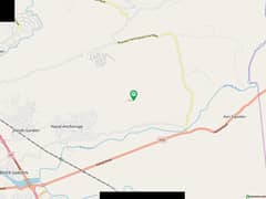 NAECHS Jinnah Gardens 30*60 plot for sale