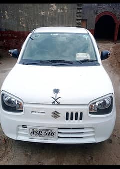 total original car