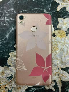 infinix hot 5