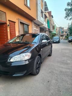corolla xli for sale o314.4128530   o3226074874