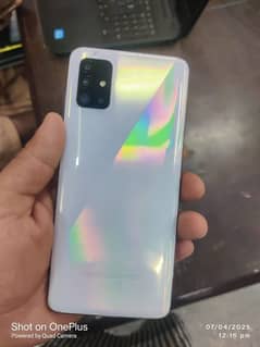 samsung a51 6 128