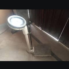 weight