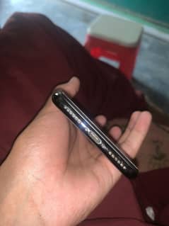 Iphone x 64gb non pta