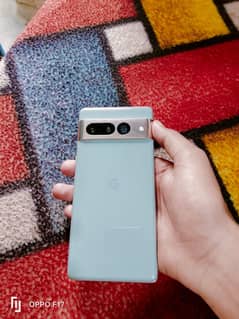 Google pixel 7pro