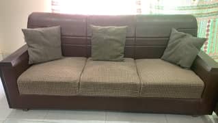 sofa