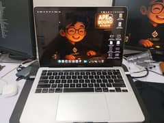 MacBook