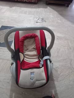Baby Cot
