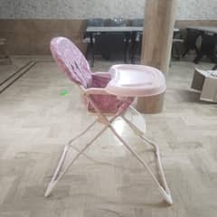 Baby High chair