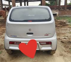 Suzuki Alto vxr 2021 For sale  in sahiwal