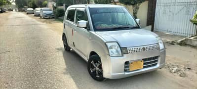 Suzuki alto Japanese 660cc btr Mira vitz