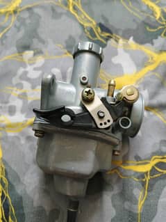 Honda 125 Carburetor