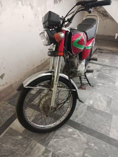 Honda 125 full geniune 03007188372