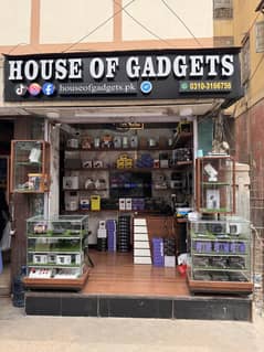We required delivery rider for our shop