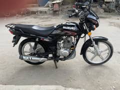 Suzuki
