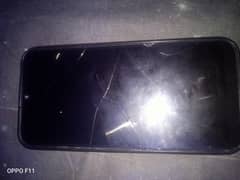 panel broken , back change , Baki all ok mobile